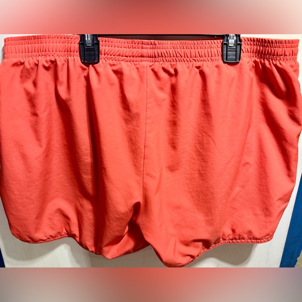 Reebok Women's Coral Athletic Shorts